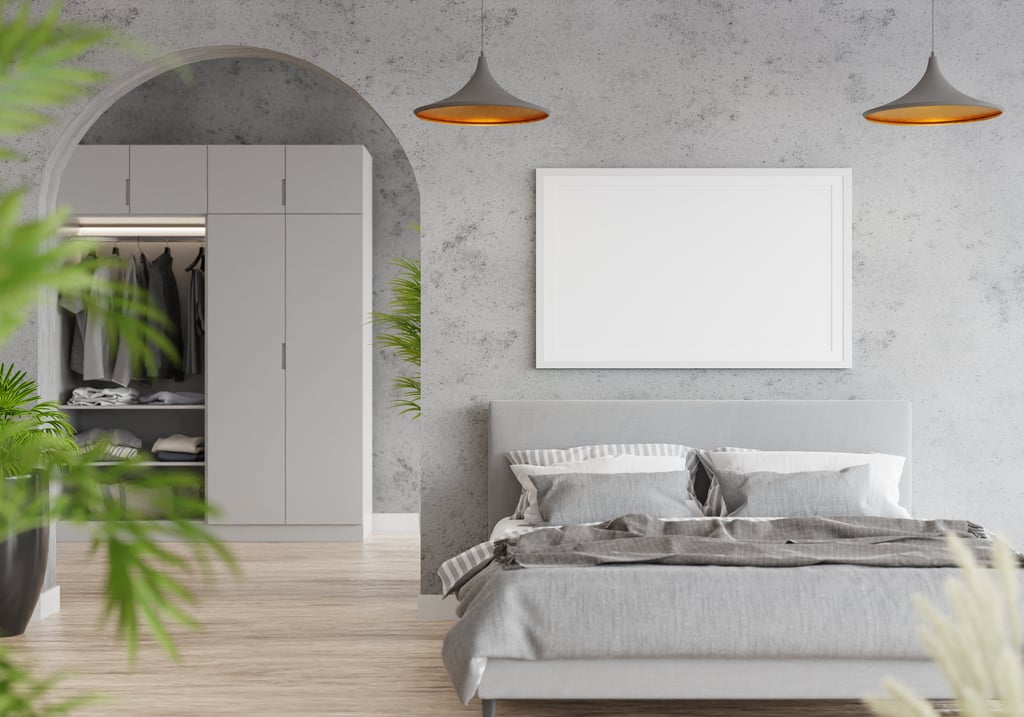 What Bed Frames Are In Style?