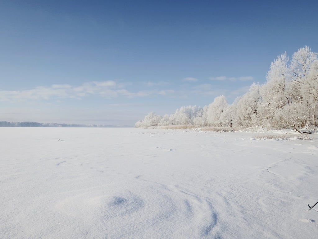 Six Mistakes To Avoid With Your Winter Sleep Routine