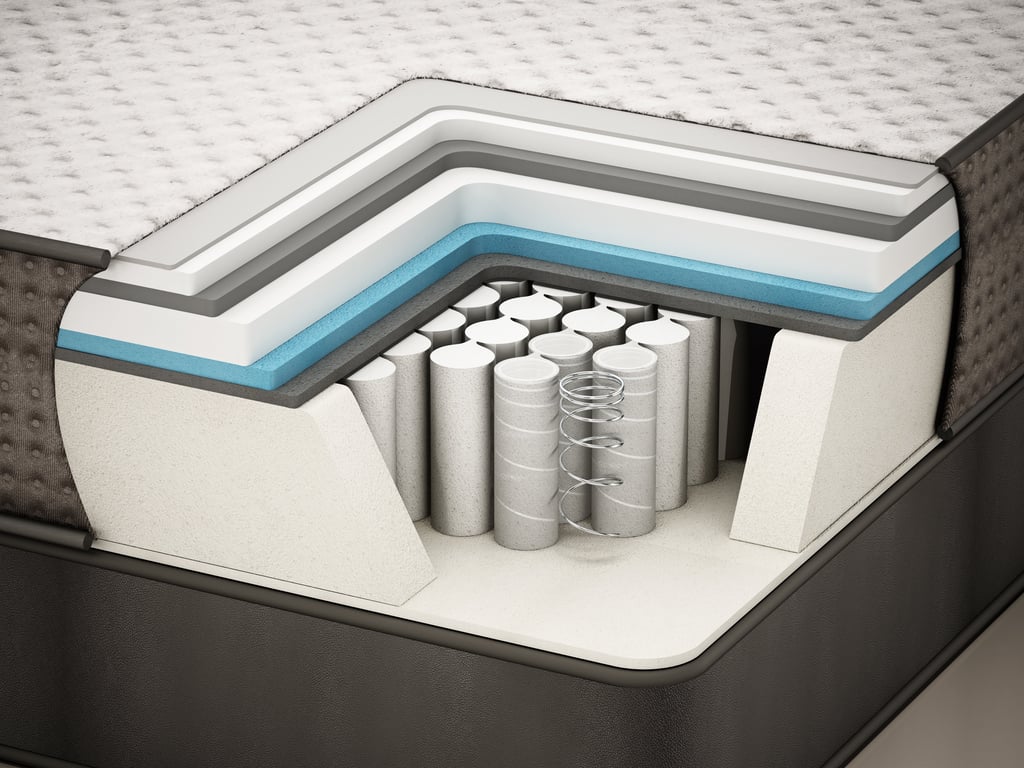 Why You Should Replace A Sagging Mattress? 