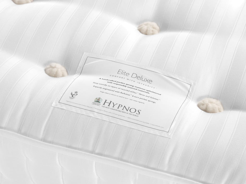 Hypnos Mattress Collection: A Complete Product Overview