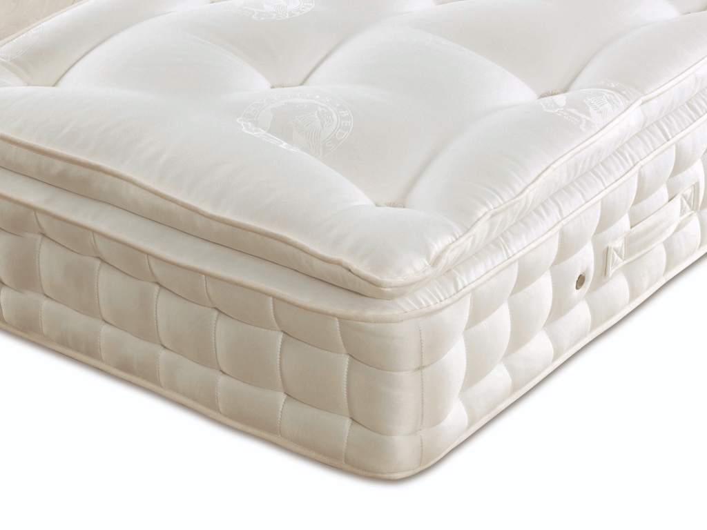 Hypnos Mattress Collection: A Complete Product Overview