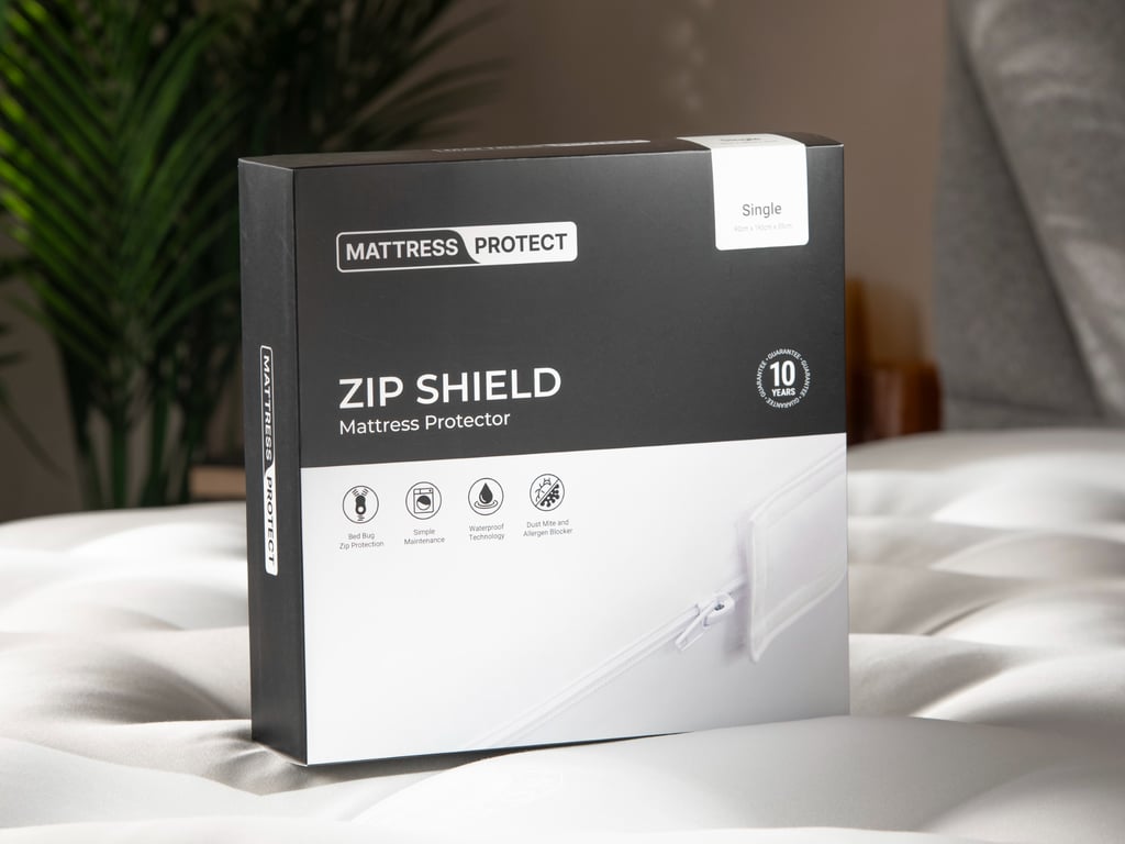 What Mattress Protector Is Best For Bed Bugs? And 7 Other Common Queries Answered