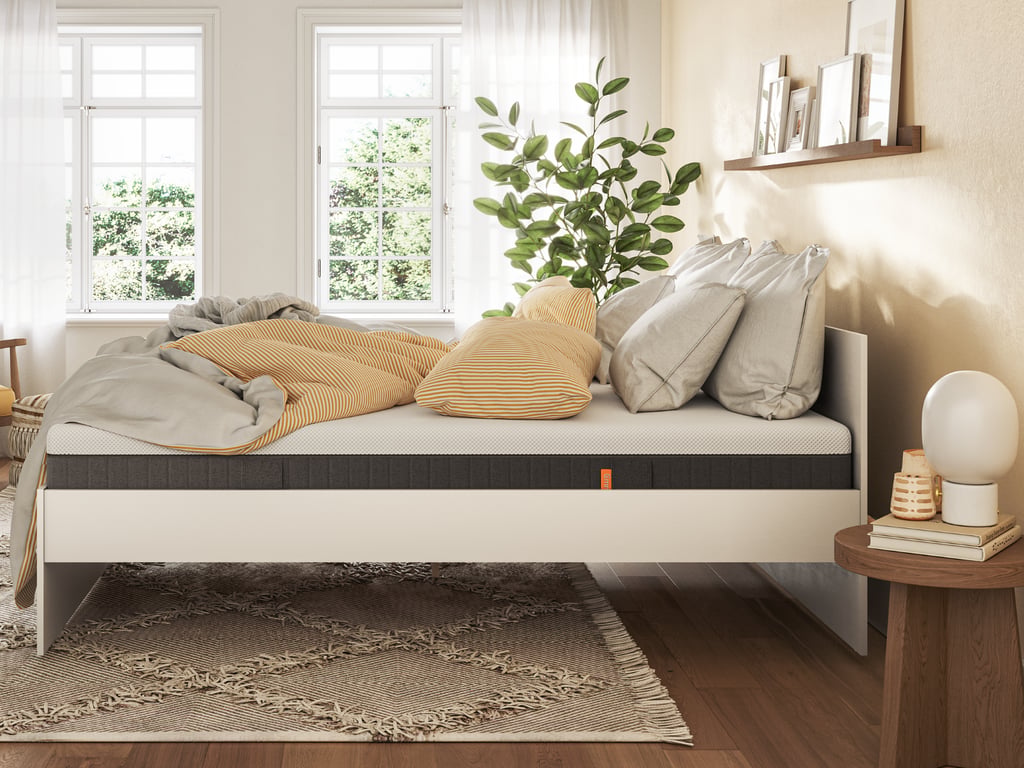 Memory Foam Mattress Buying Guide