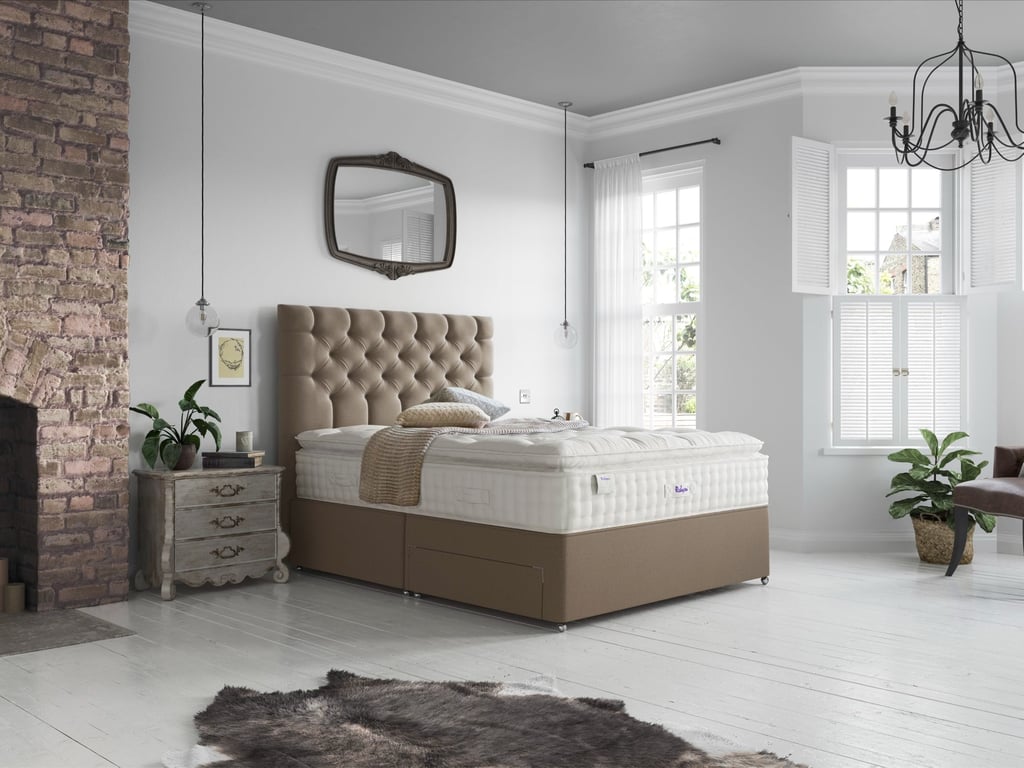 Our 5 Favourite Soft Mattresses