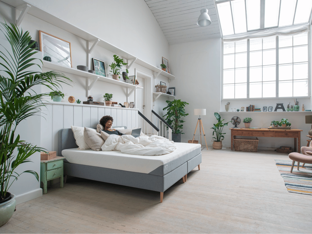 Our 5 Favourite Soft Mattresses