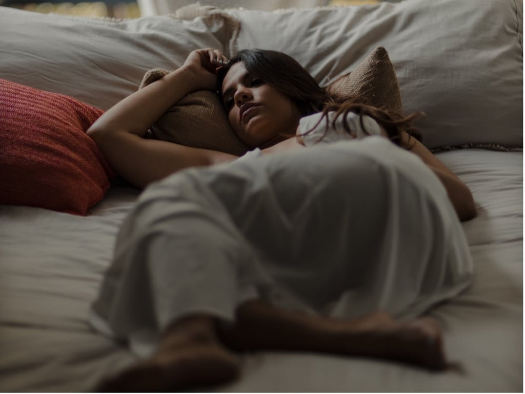 7 Useful Hacks To Help You Sleep Better