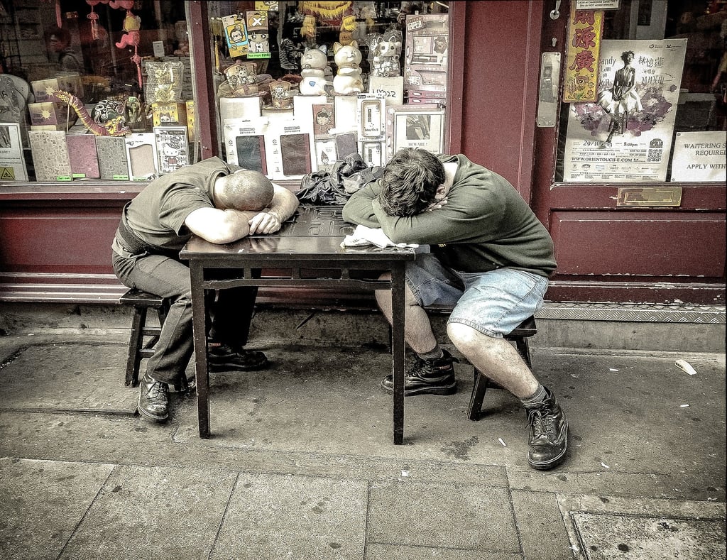 Sleep Disorders Explained