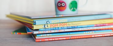 Bedtime Stories