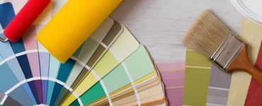 Decorators Work Table