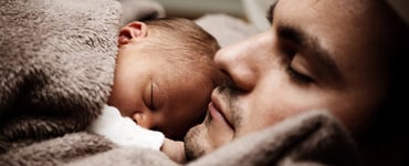 Sleeping