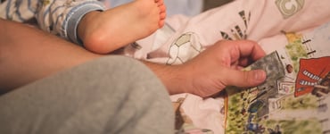 Feet