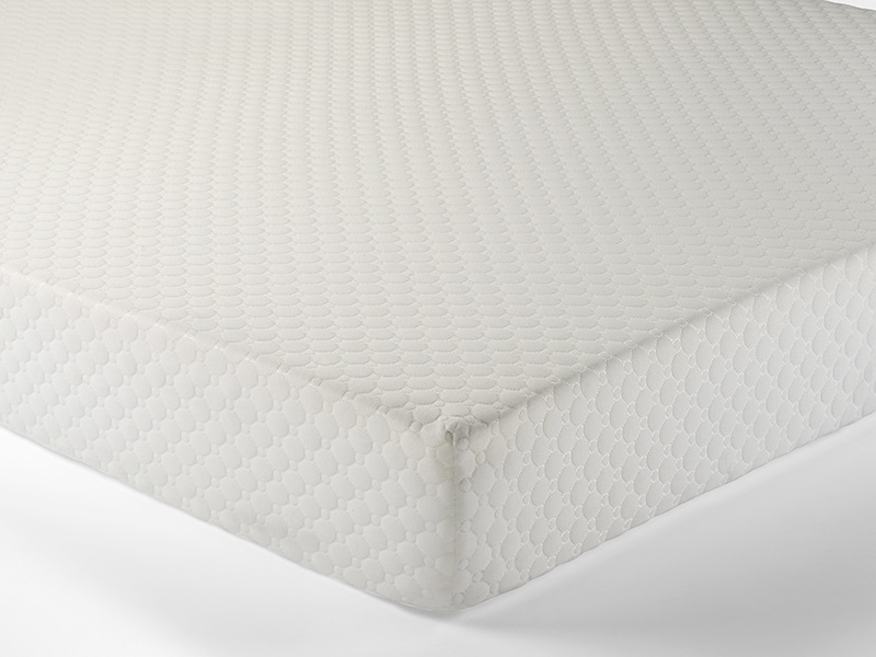 Memory Foam 7 Sleep