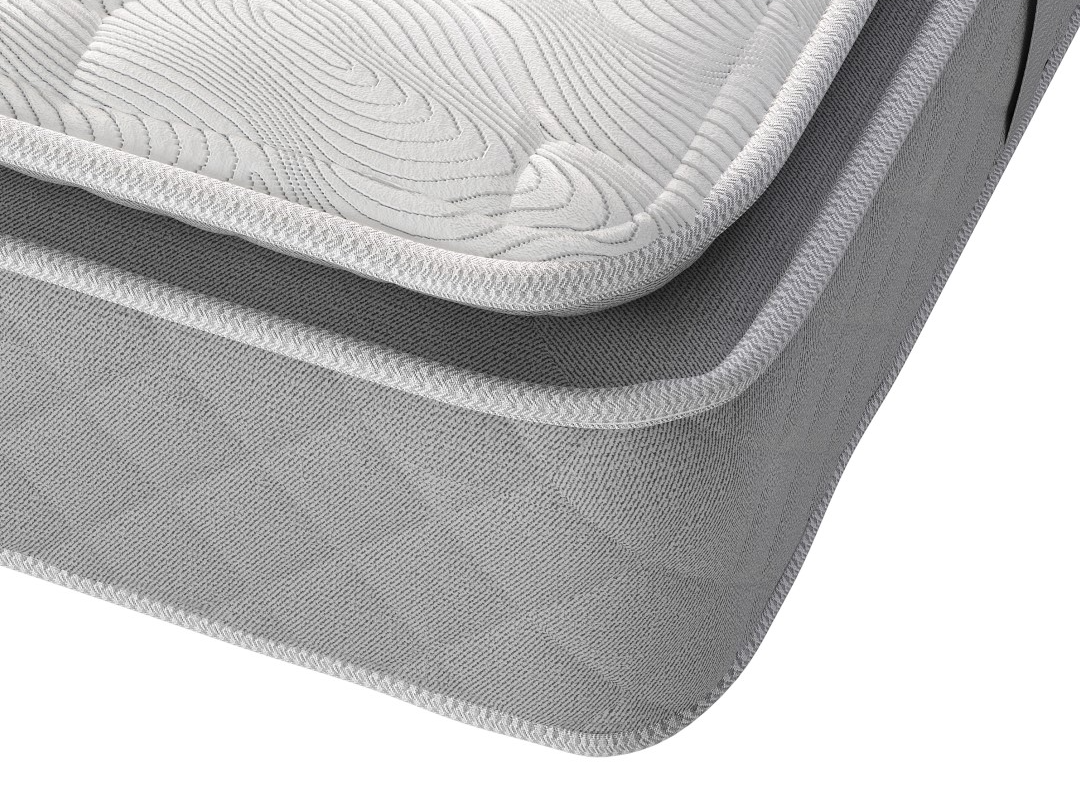 Alston Advantage PostureTech Gel Pillow Top