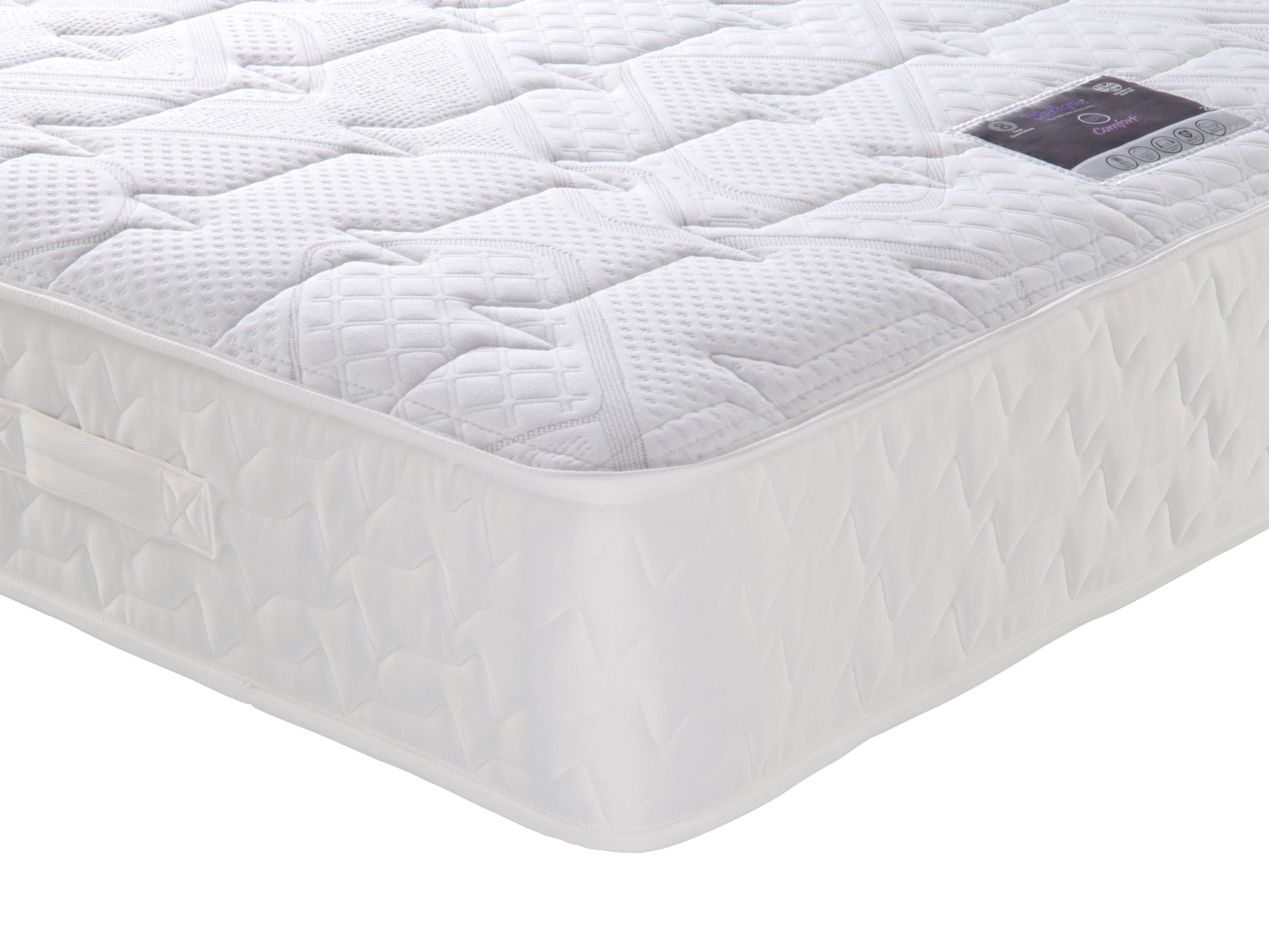 Comfort Pure 1000 Pocket
