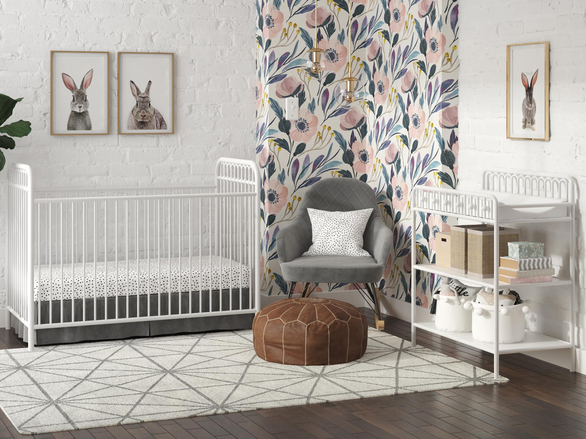 Monarch Hill Ivy Crib