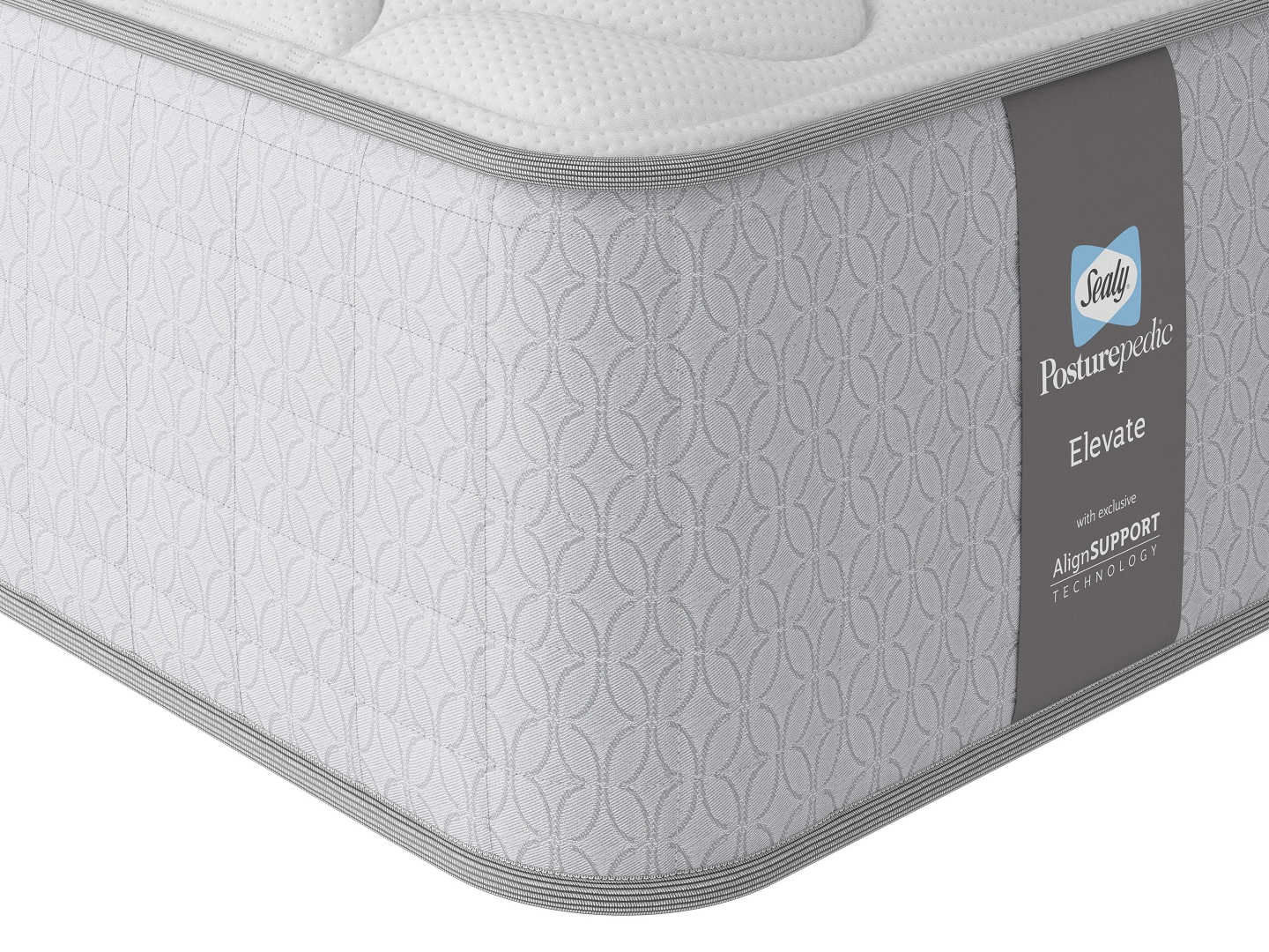 Tranquility AlignSupport Posturepedic Gel Ortho