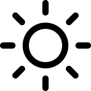 Warming Mattress Icon